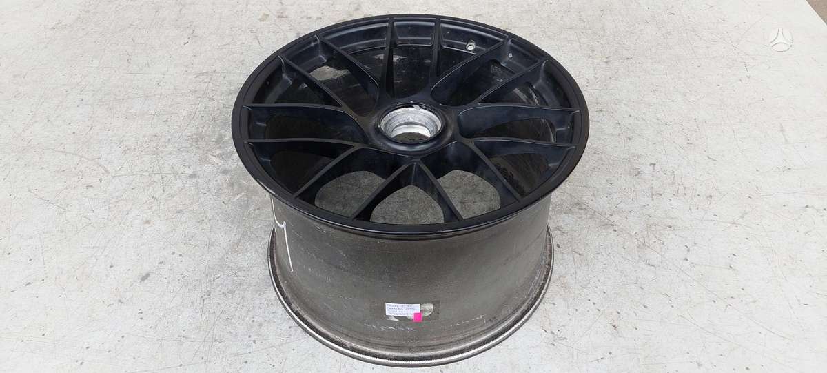 Porsche 911, 991362771Q1, Cen15587