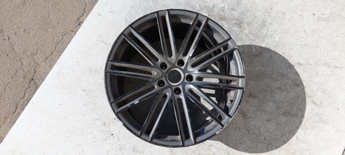Porsche Panamera, 971601025AC, Cen15540