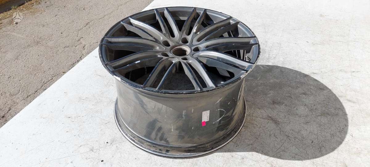 Porsche Panamera, 971601025AC, Cen15540