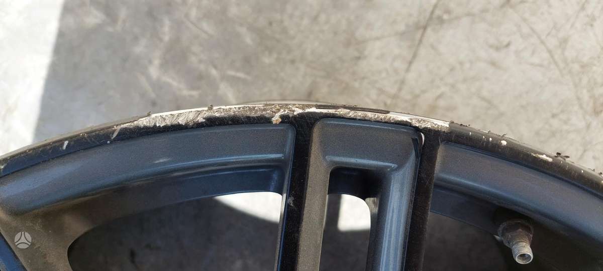 Porsche Panamera, 971601025AC, Cen15540
