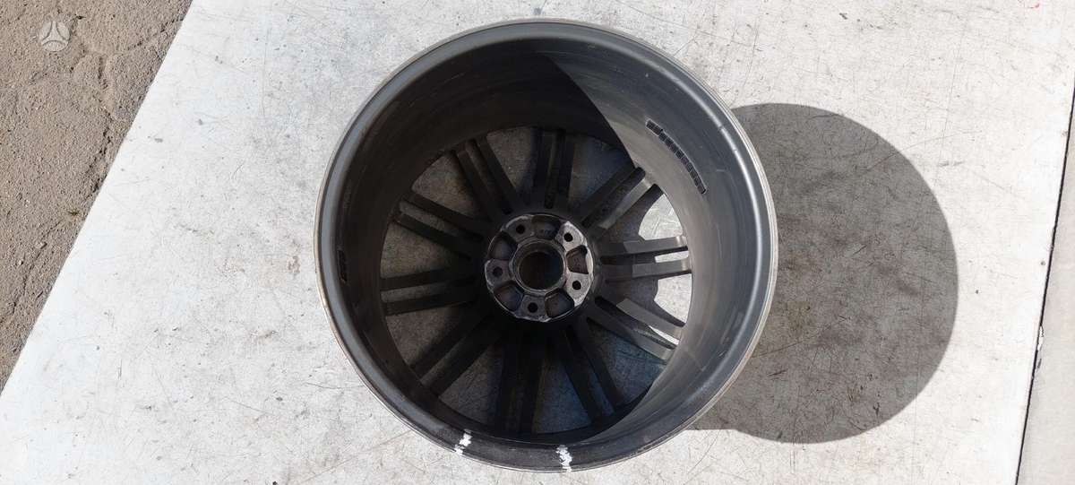Porsche Panamera, 971601025AC, Cen15540