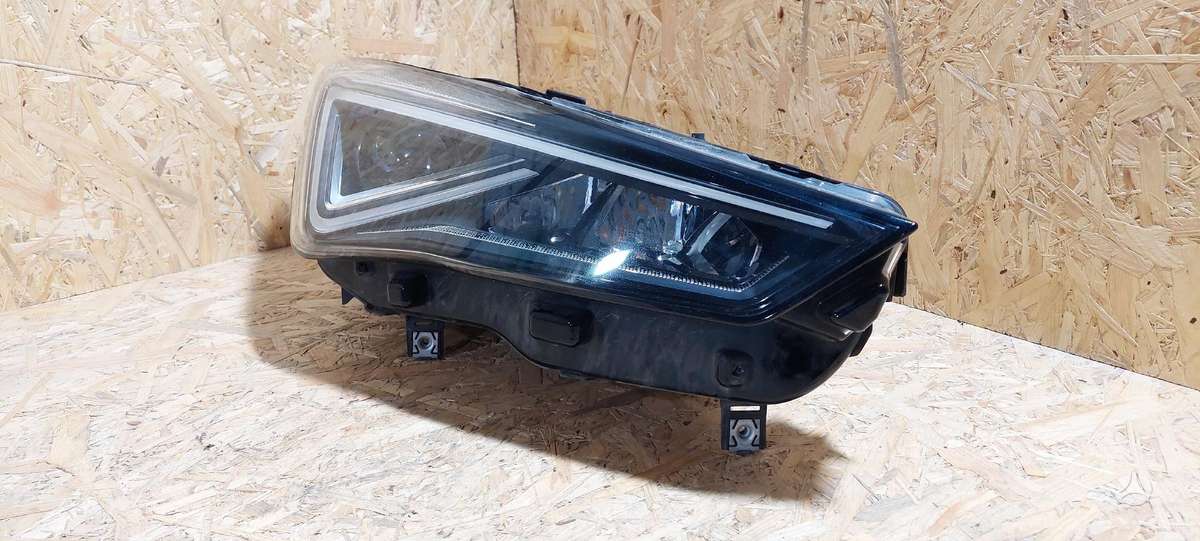 Seat Tarraco, 5FJ941008C, Cen15548
