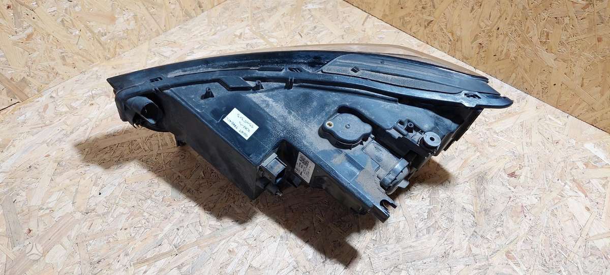 Seat Tarraco, 5FJ941008C, Cen15548
