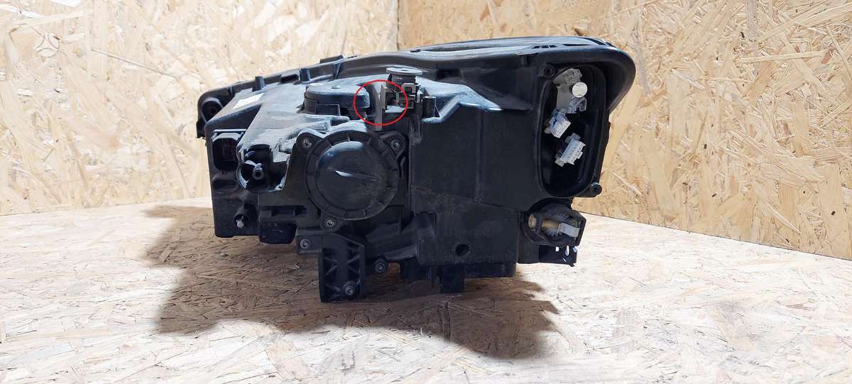 Seat Tarraco, 5FJ941008C, Cen15548