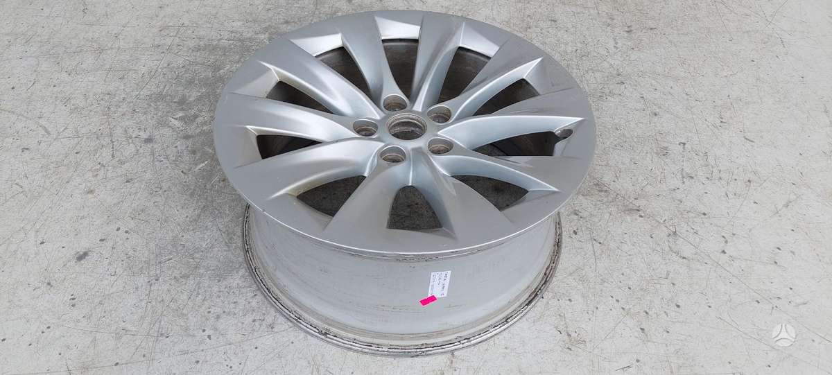 Tesla Model S, 105933700A, Cen15561