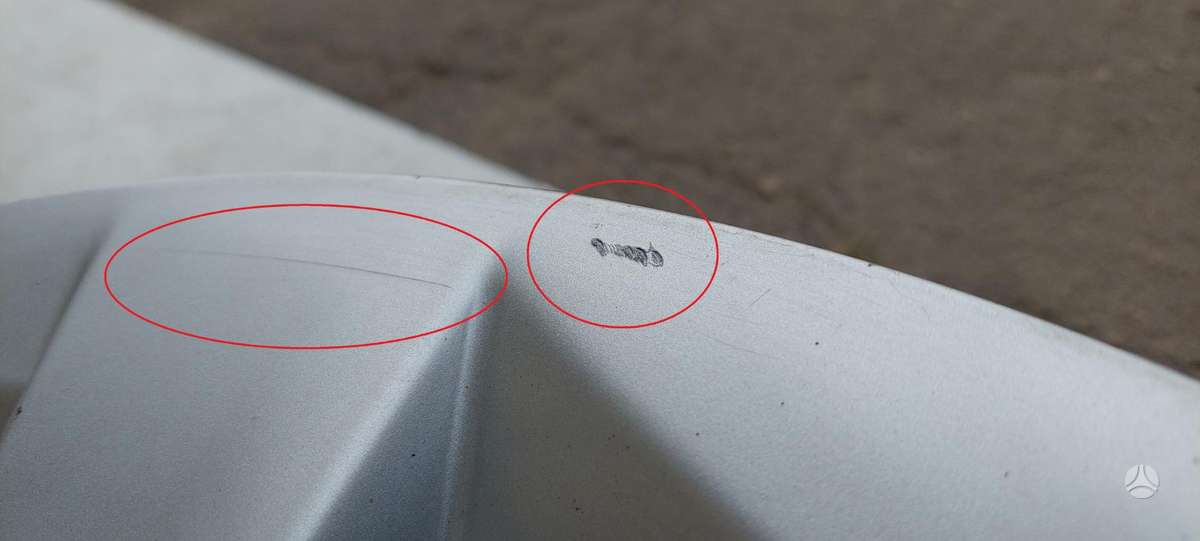 Tesla Model S, 105933700A, Cen15561