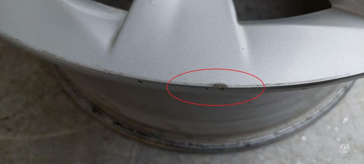 Tesla Model S, 105933700A, Cen15561