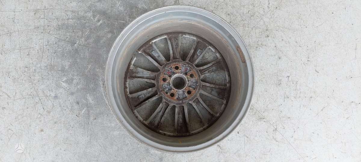 Tesla Model S, 105933700A, Cen15561