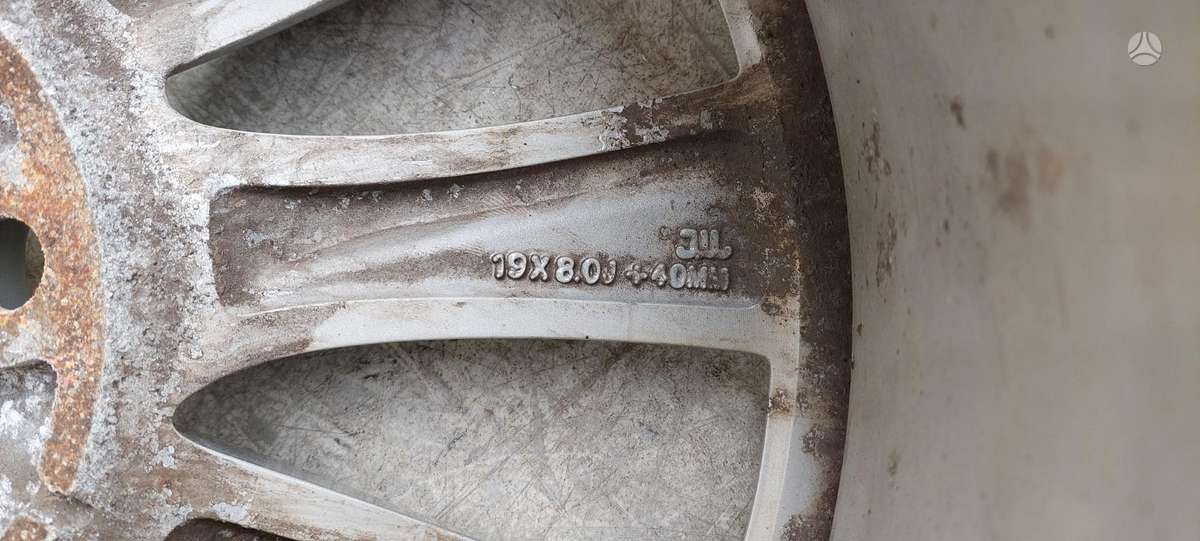 Tesla Model S, 105933700A, Cen15561