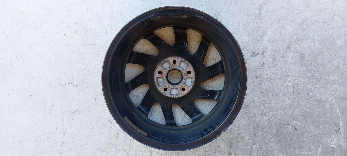 Volkswagen Transporter, 7E0601025T, Cen15619