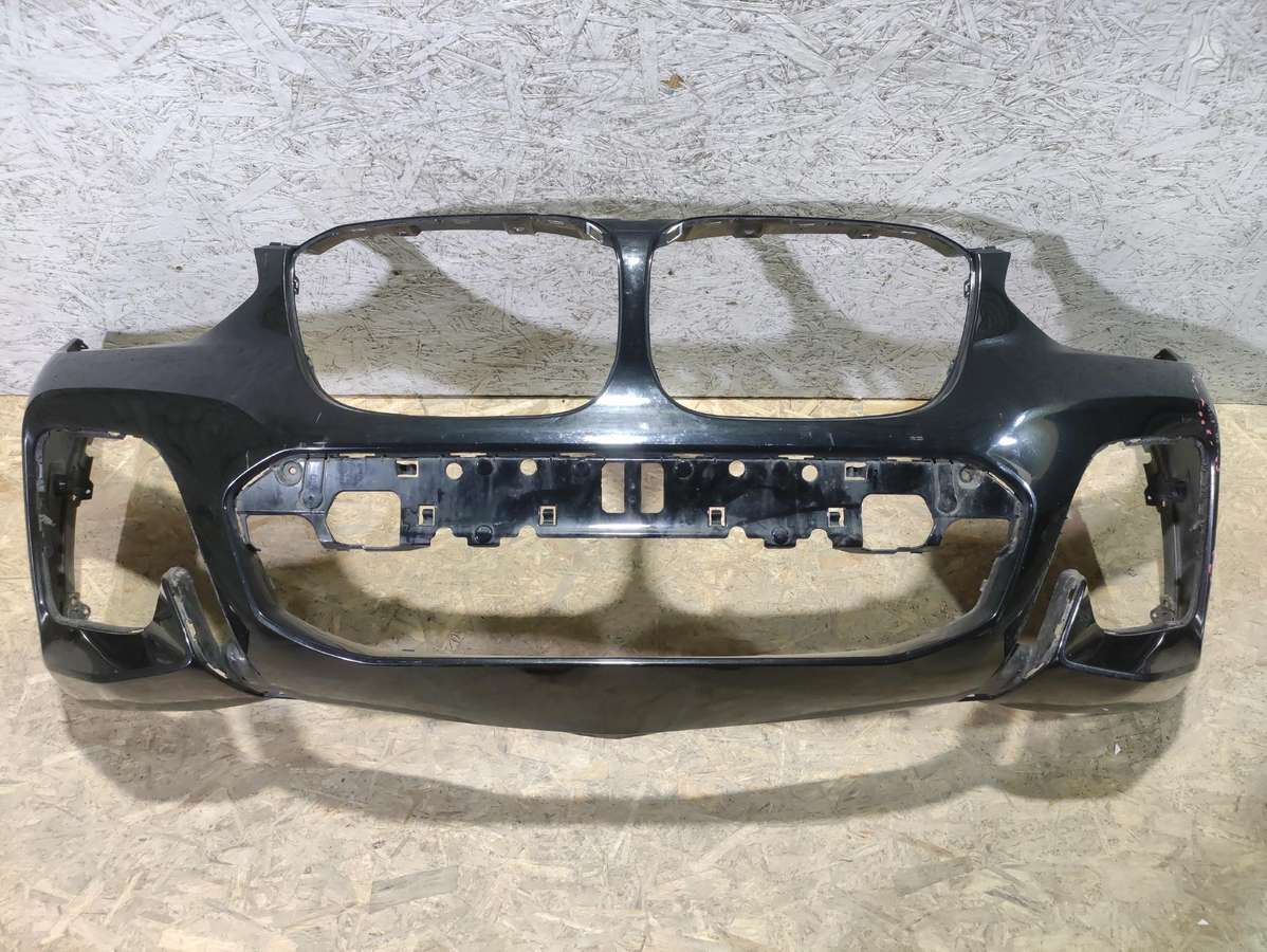 BMW X3, 8089743, Cen15176