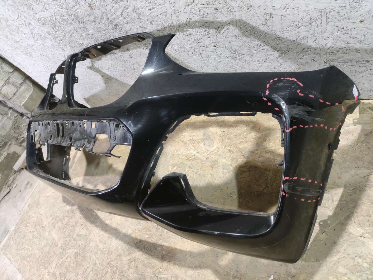 BMW X3, 8089743, Cen15176