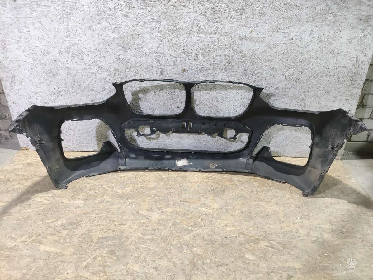 BMW X3, 8089743, Cen15176