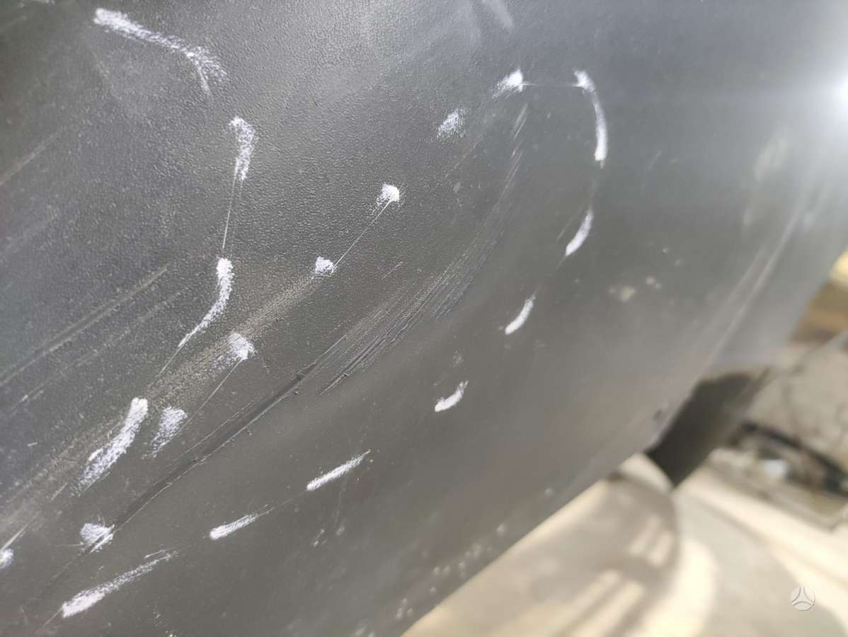 Mercedes-Benz Sprinter, A9108850000, Cen15199