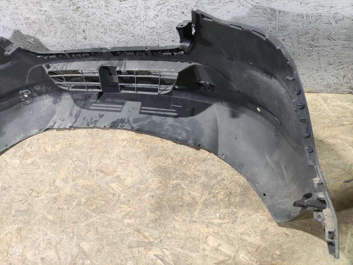 Mercedes-Benz Sprinter, A9108850000, Cen15199