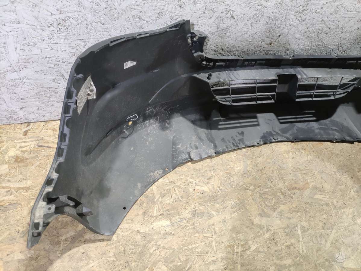 Mercedes-Benz Sprinter, A9108850000, Cen15199