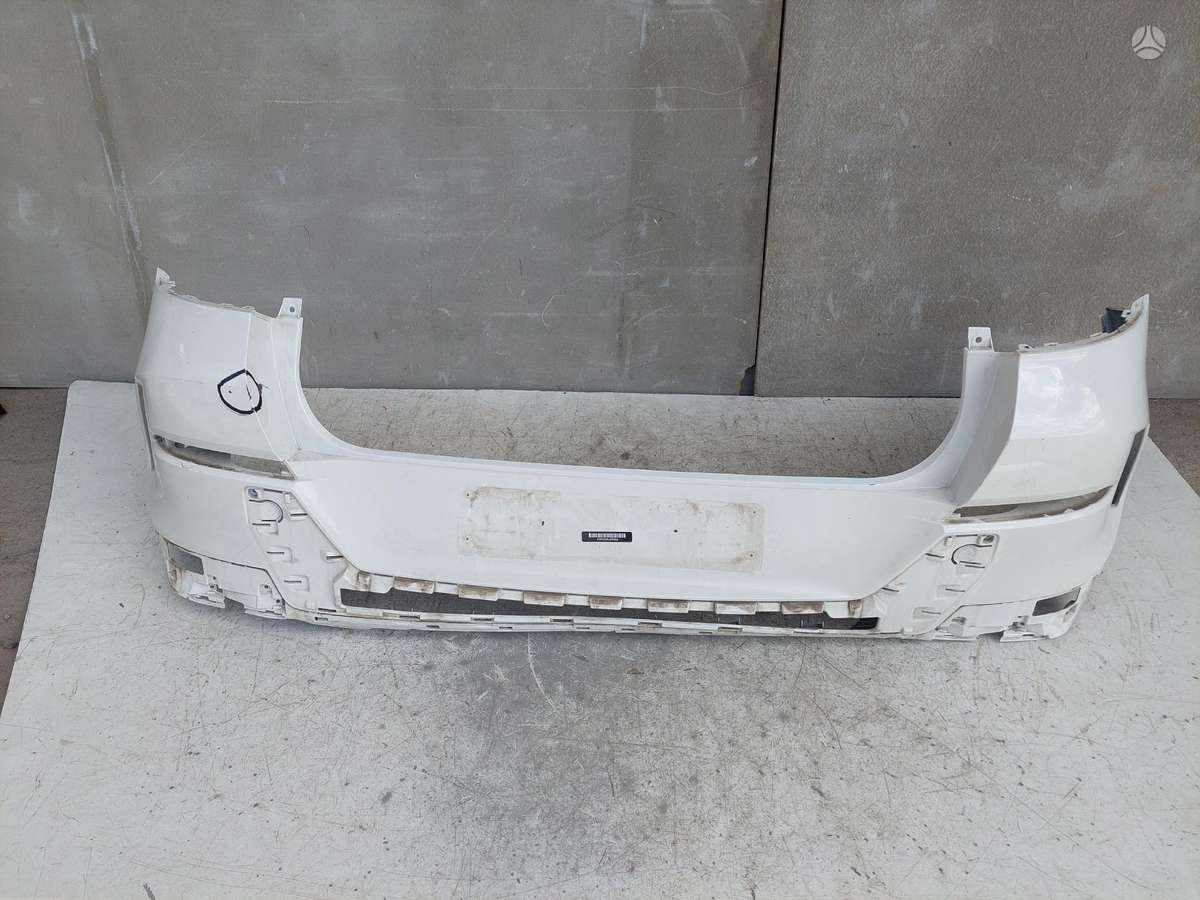 BMW X6, 51127932122, Cen16671