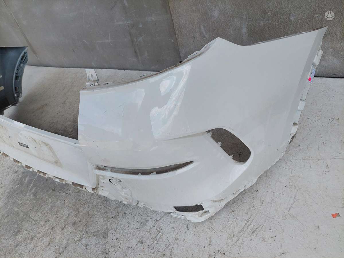BMW X6, 51127932122, Cen16671