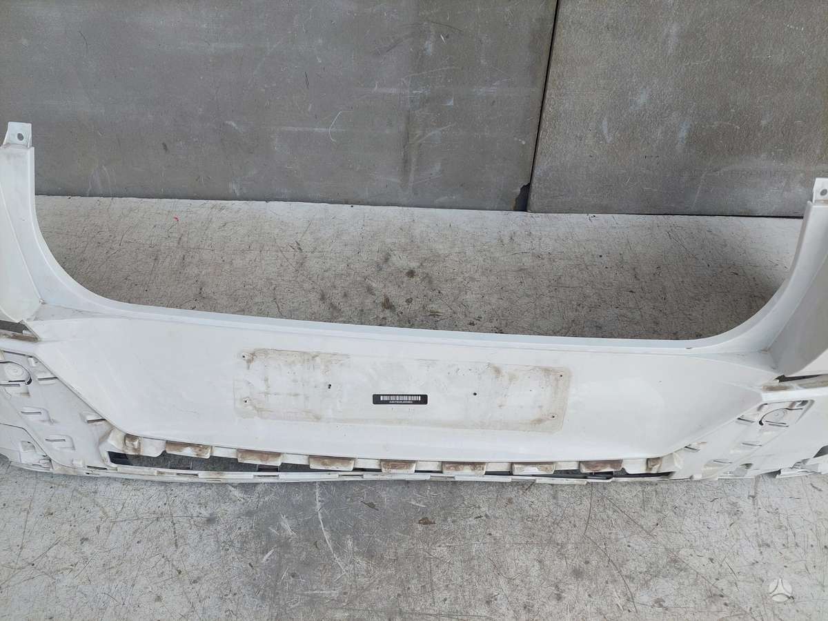 BMW X6, 51127932122, Cen16671