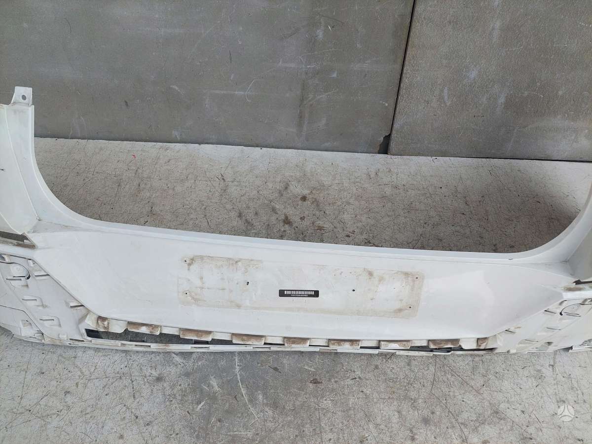 BMW X6, 51127932122, Cen16671