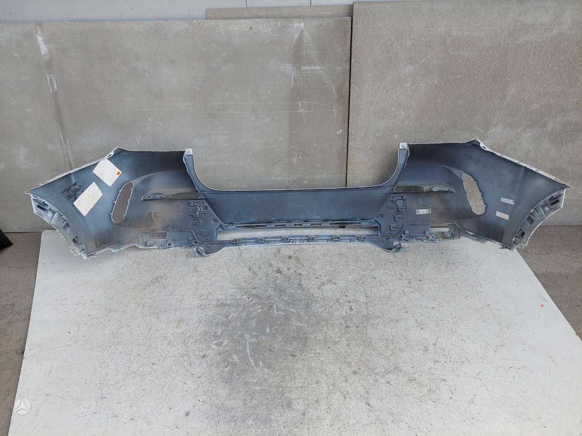 BMW X6, 51127932122, Cen16671