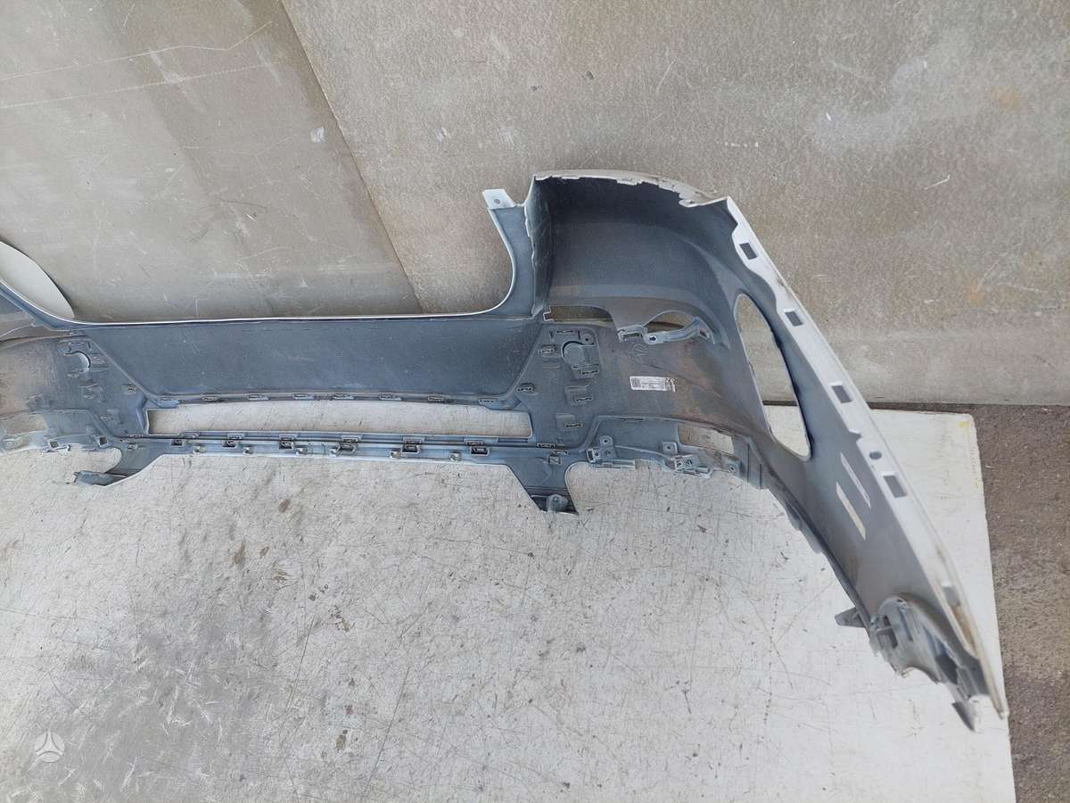 BMW X6, 51127932122, Cen16671