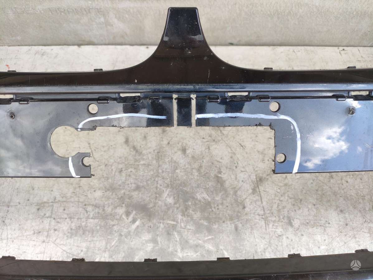 BMW X5, 51118069207, Cen15099