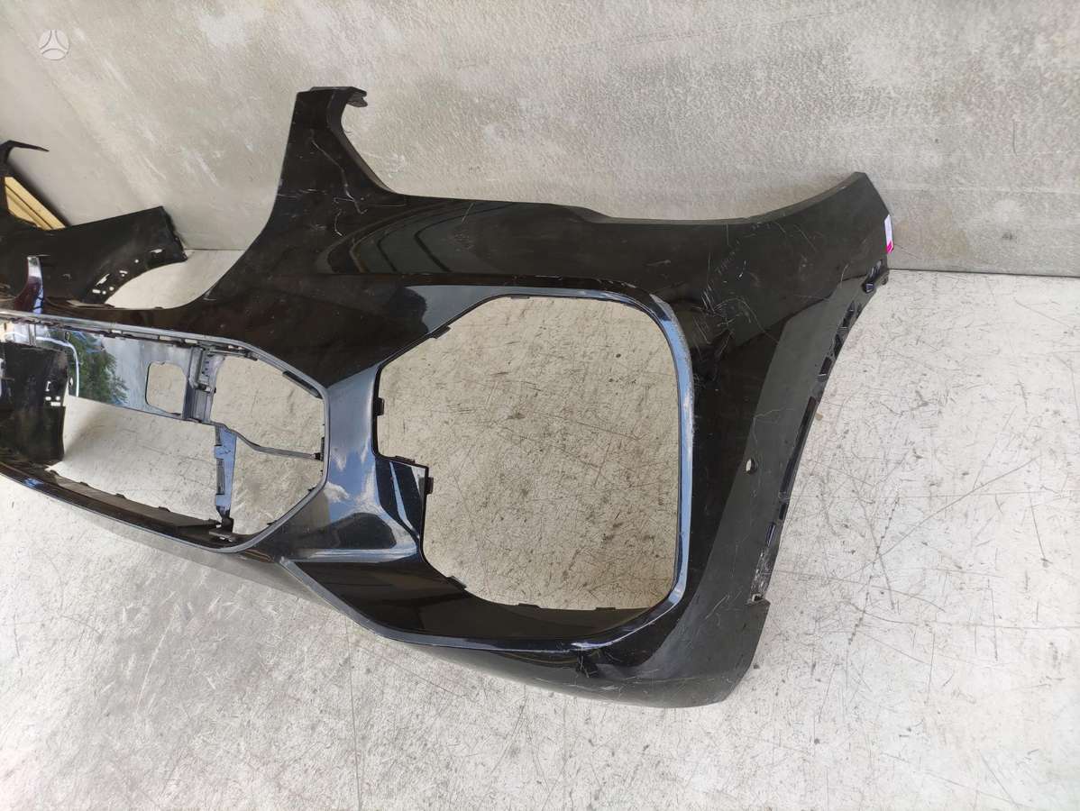 BMW X5, 51118069207, Cen15099