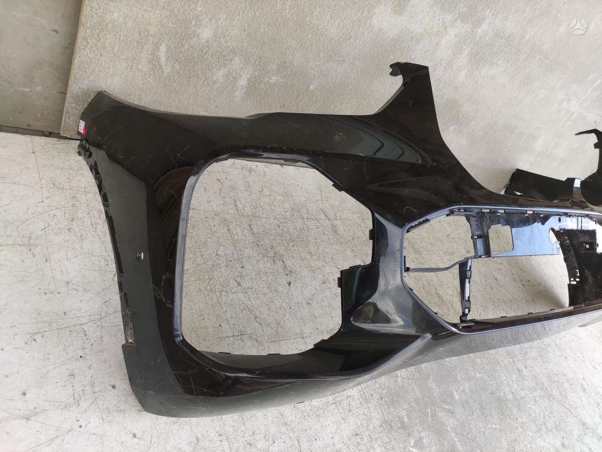 BMW X5, 51118069207, Cen15099