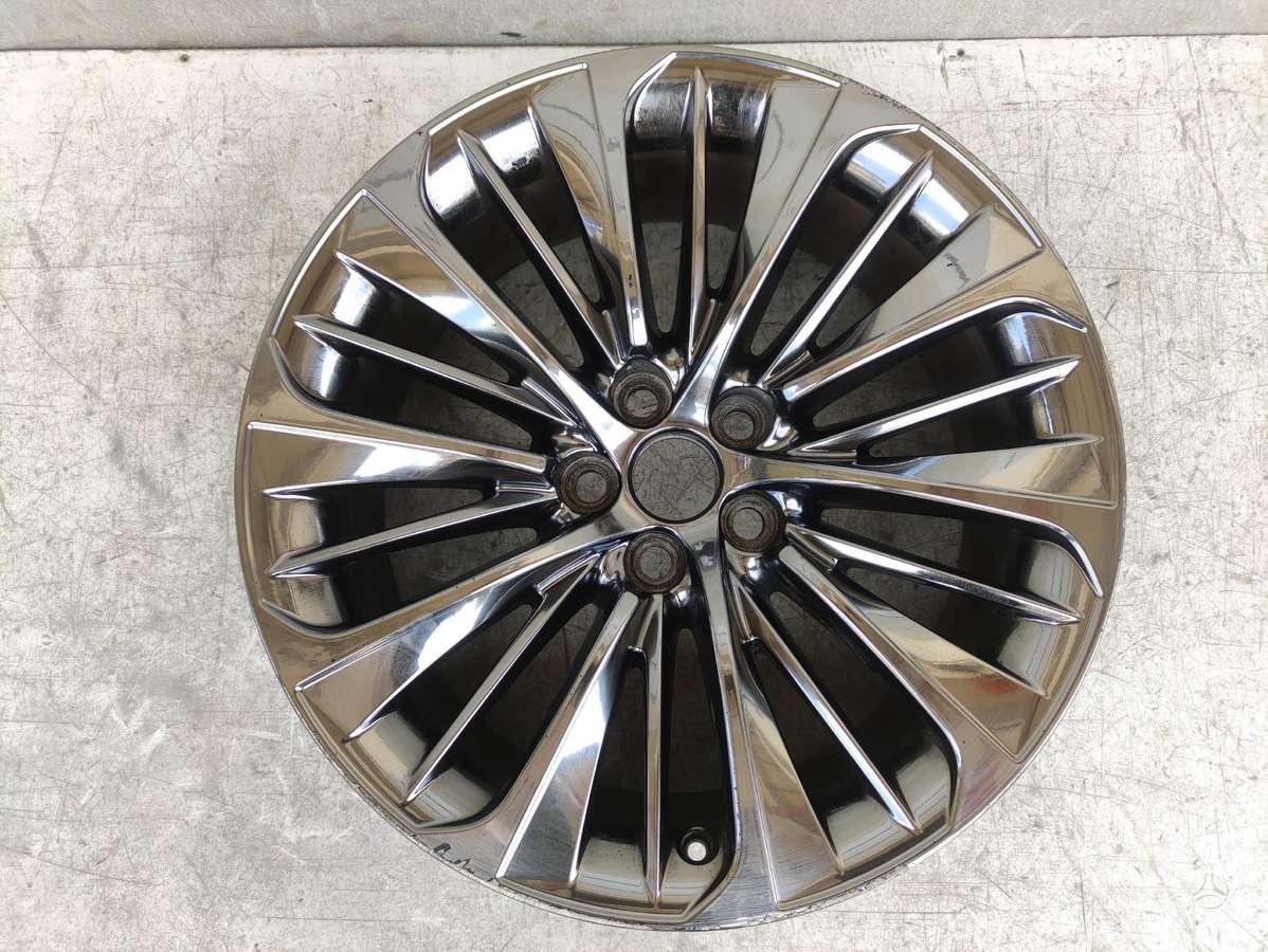 Lexus LS klasė, 4261150790, Cen15105