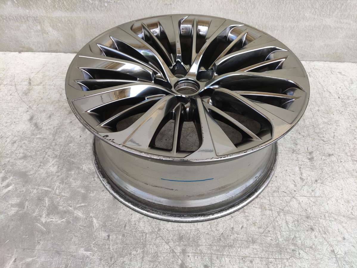 Lexus LS klasė, 4261150790, Cen15105