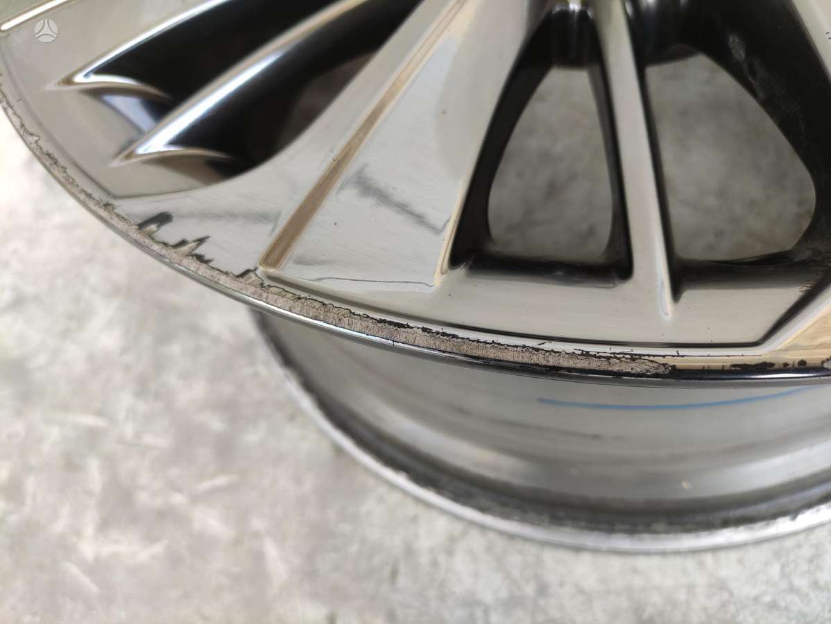Lexus LS klasė, 4261150790, Cen15105