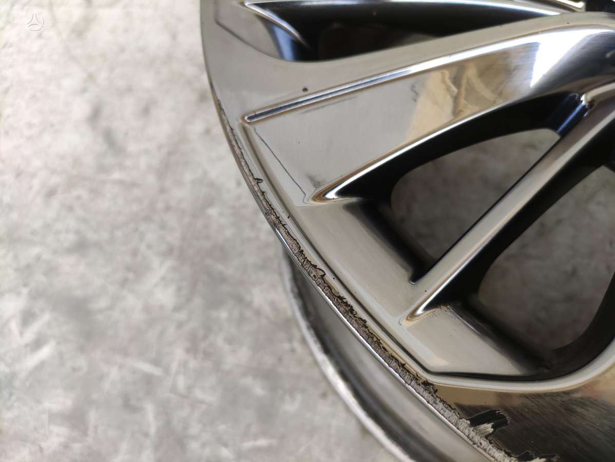 Lexus LS klasė, 4261150790, Cen15105