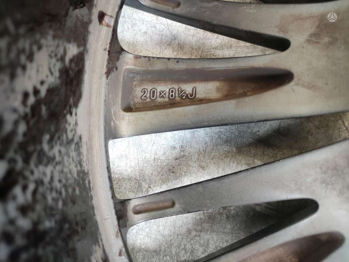 Lexus LS klasė, 4261150790, Cen15105