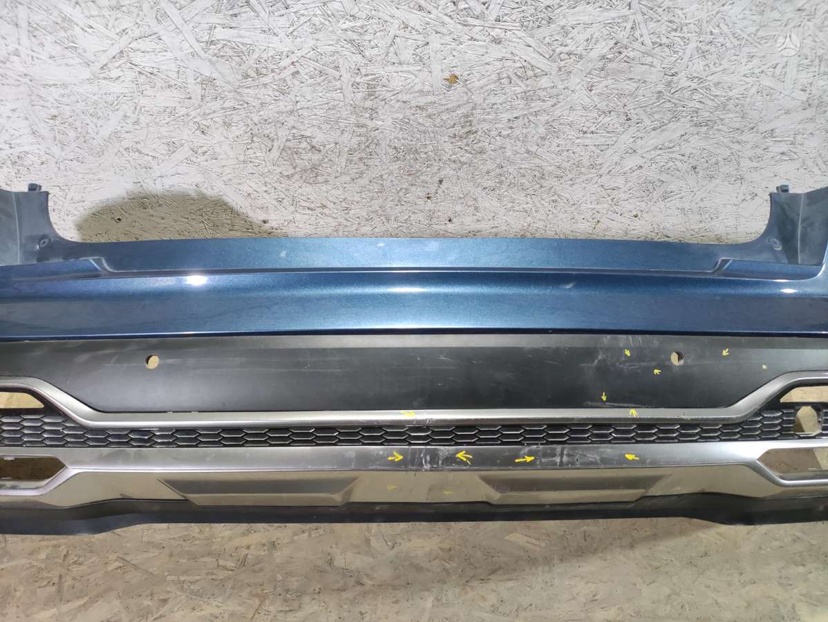 Kia Sorento, 86611P2000, Cen15706