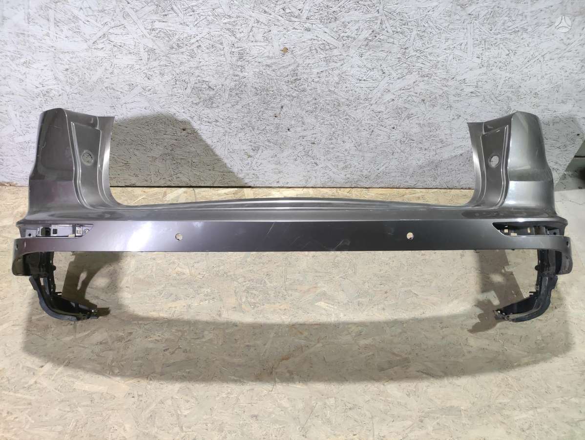 Porsche Cayenne, 7P5807421B, Cen15711