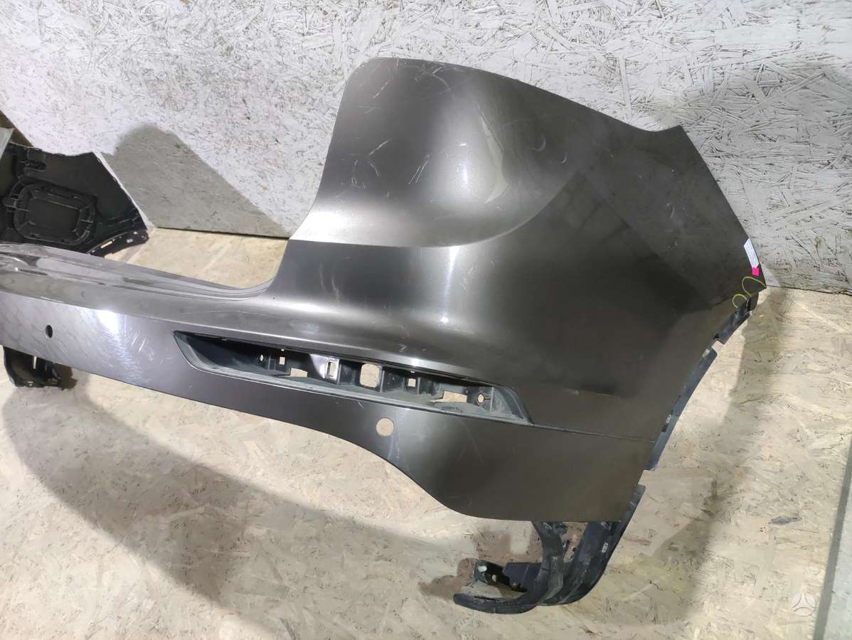 Porsche Cayenne, 7P5807421B, Cen15711