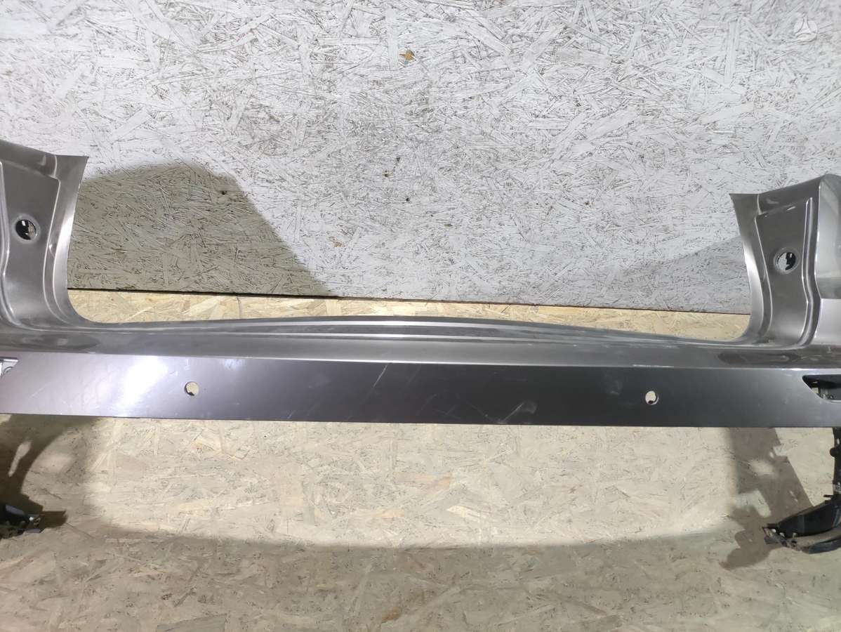 Porsche Cayenne, 7P5807421B, Cen15711