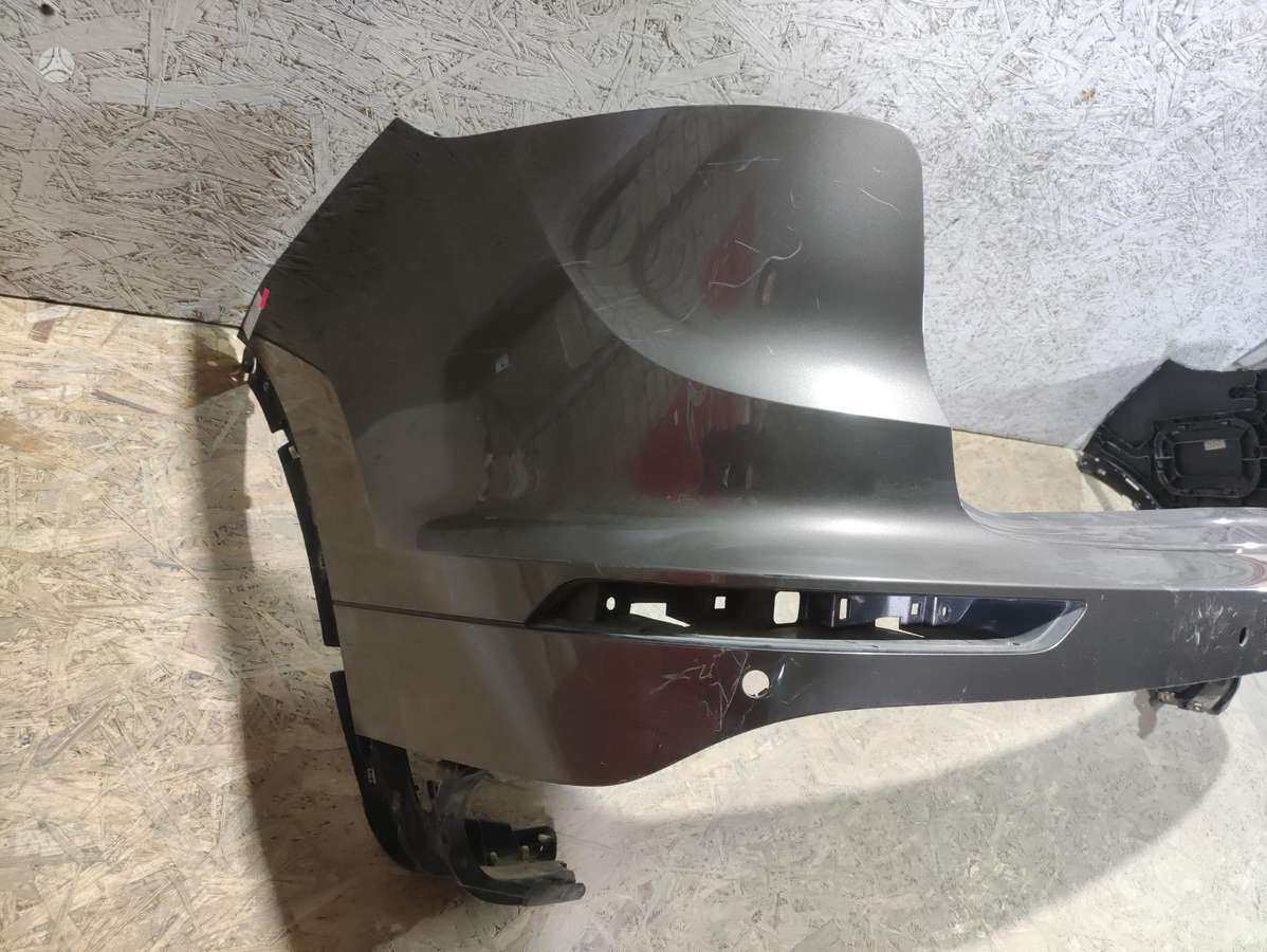 Porsche Cayenne, 7P5807421B, Cen15711