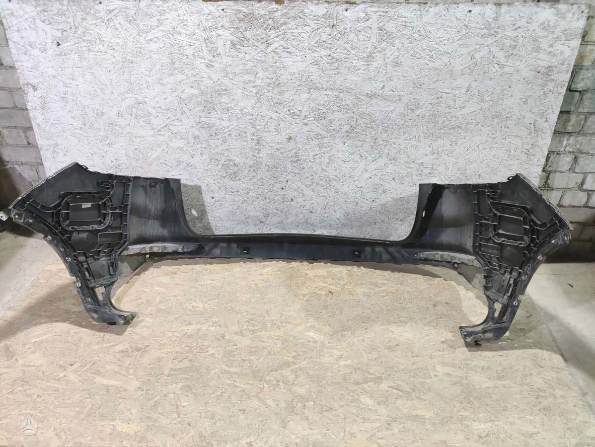 Porsche Cayenne, 7P5807421B, Cen15711