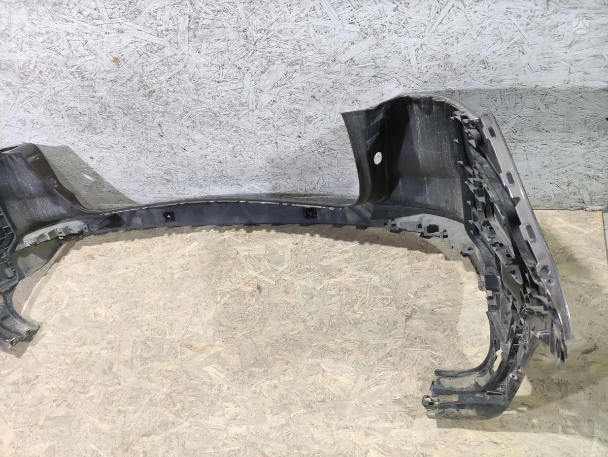 Porsche Cayenne, 7P5807421B, Cen15711
