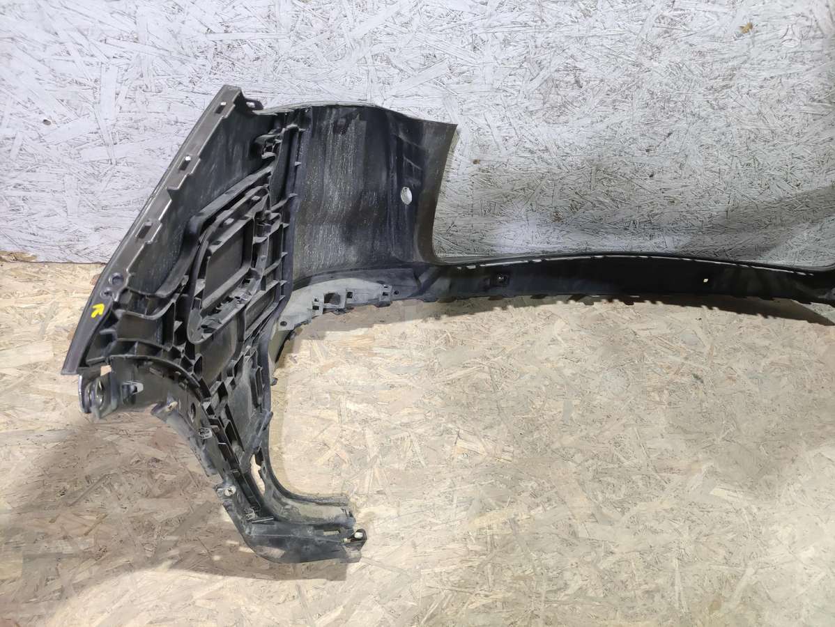 Porsche Cayenne, 7P5807421B, Cen15711