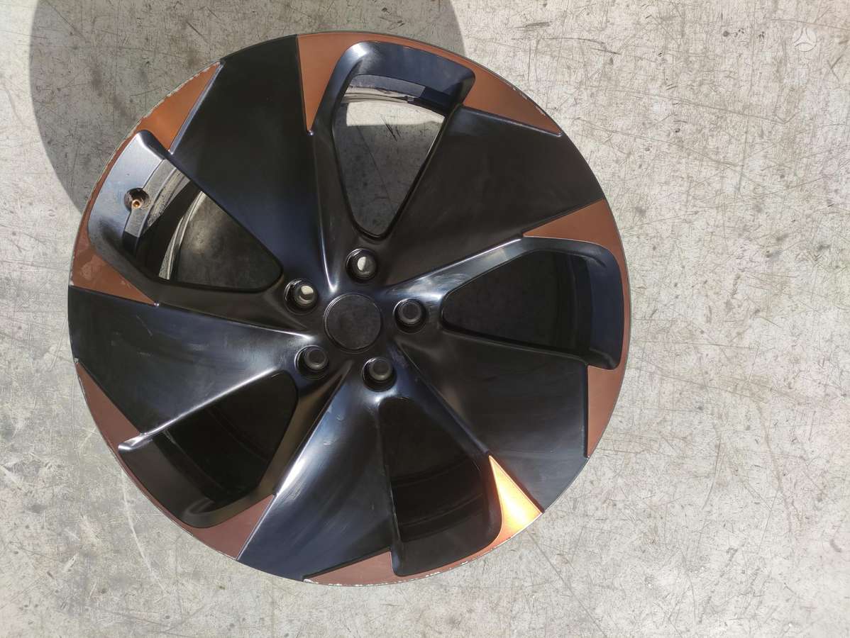 Cupra Born, 10E601025, Cen15275