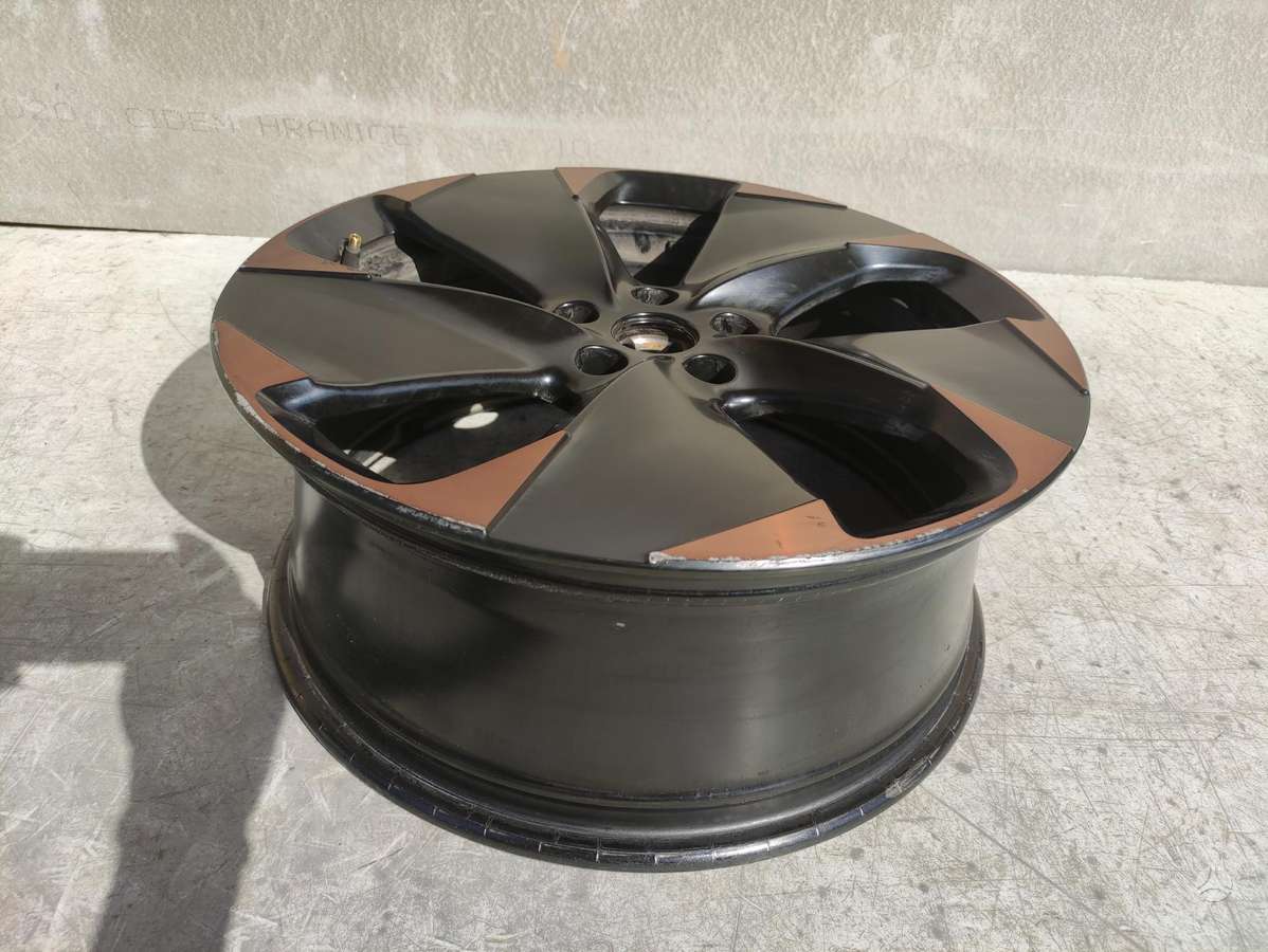 Cupra Born, 10E601025, Cen15275