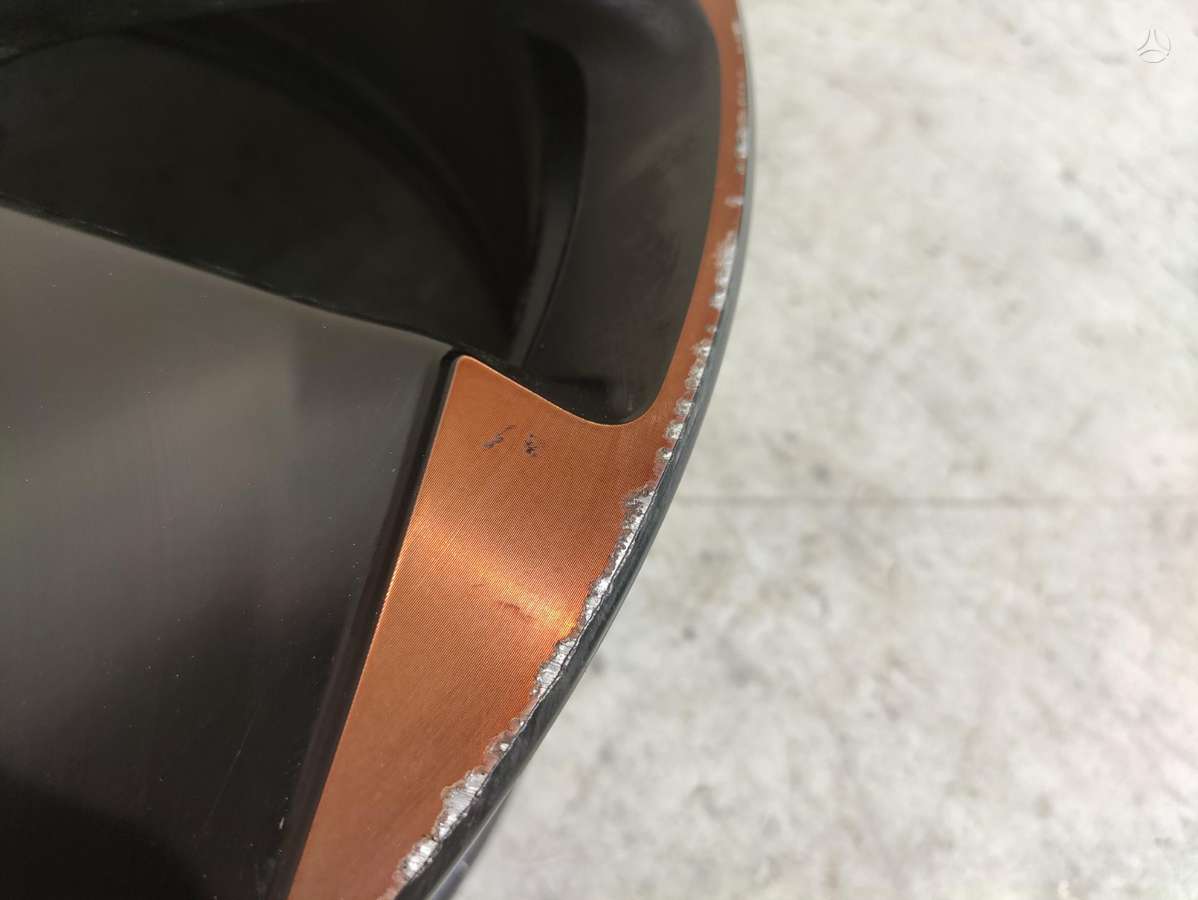 Cupra Born, 10E601025, Cen15275