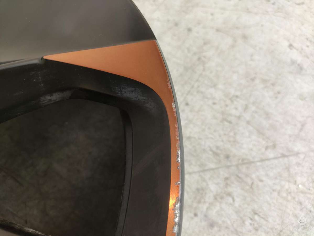 Cupra Born, 10E601025, Cen15275