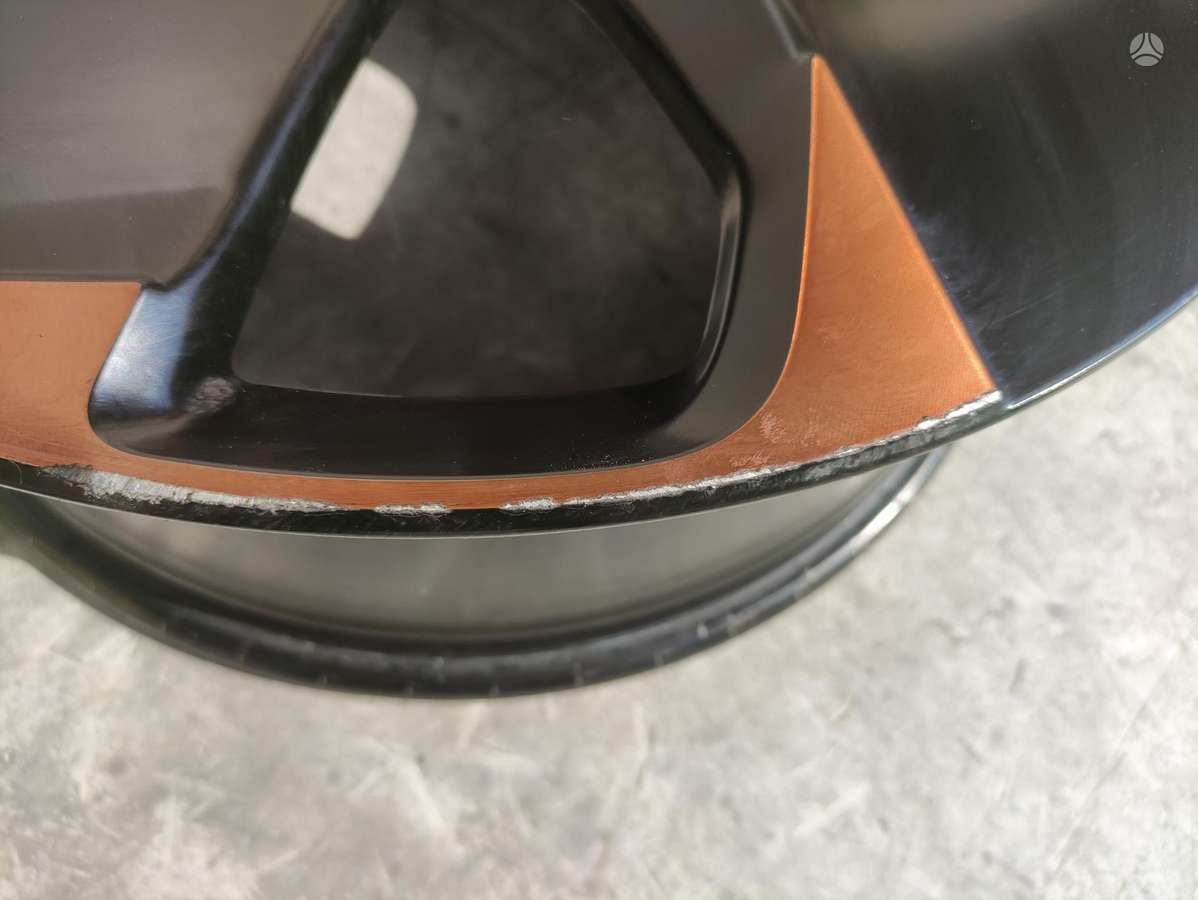 Cupra Born, 10E601025, Cen15275