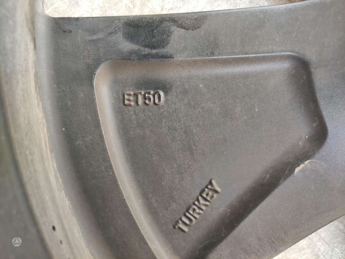 Cupra Born, 10E601025, Cen15275