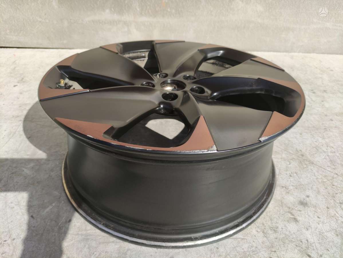 Cupra Born, 10E601025, Cen15276