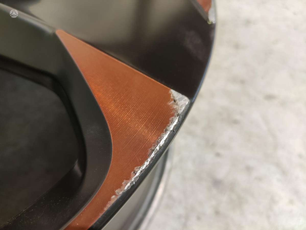 Cupra Born, 10E601025, Cen15276